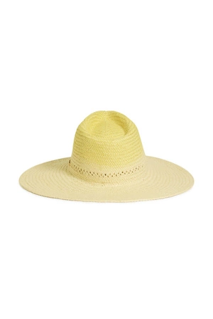 Seafolly citrus women's beach hat 72015-ht