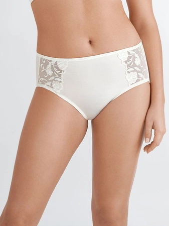 Briefs higher midi moments Felina creamy 1319