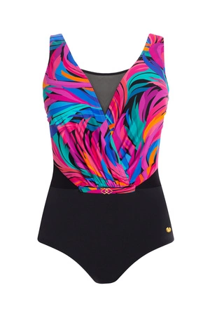 Self Marmaris 13 multicolor swimsuit S1006