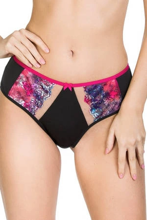 Women's briefs Cosmo Mediolano amaranth 19114