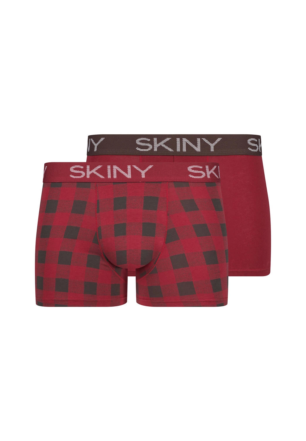 3 pack of men's briefs Skiny multicolored 086839