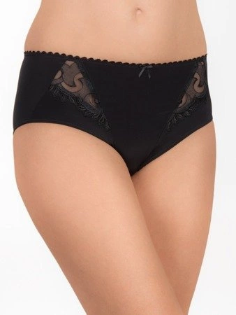 Midi-Slip Rhapsody Felina schwarz 213210