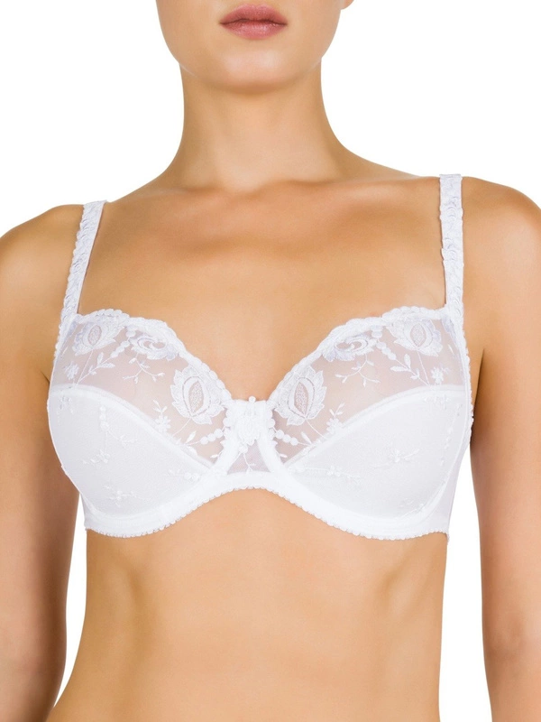 Soft-BH Provence Felina Conturelle 80505 weiß