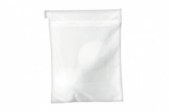 Julimex underwear washing bag small BA-06 white