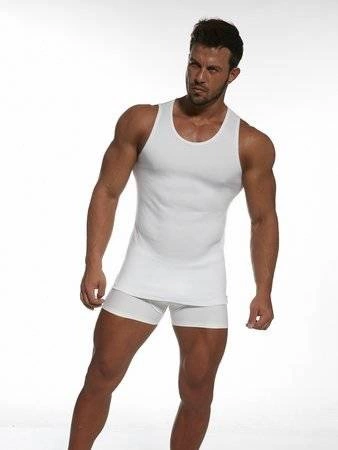 Authentisches Cornette Tanktop Weiß 205