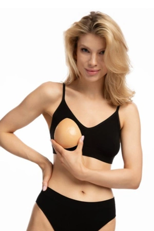 Samoprzylepne wkładki bikini push-up WS-28 Julimex