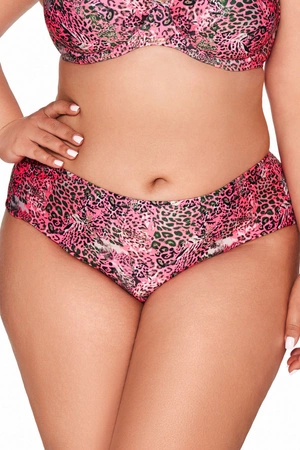 Ava rosa brasilianische Badehose SF 217/5