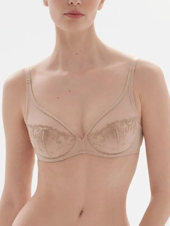 Delice Simone Perele soft bra 12X319 beige