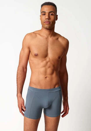 Skiny Cooling Deluxe Steel Herren-Boxershorts aus Bambus 080410