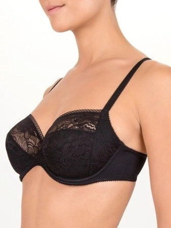 Secret Garden Soft-BH Felina schwarz 805822