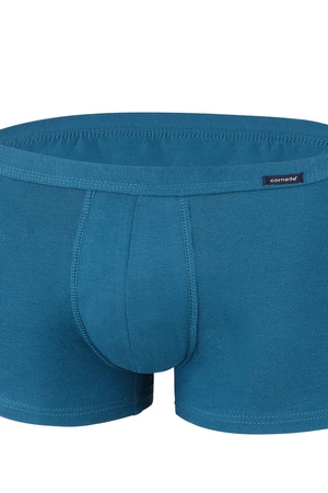 Cornette Mini Authentic Herren-Boxershorts, Marineblau