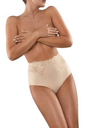 High Babell women's panties beige BBL147