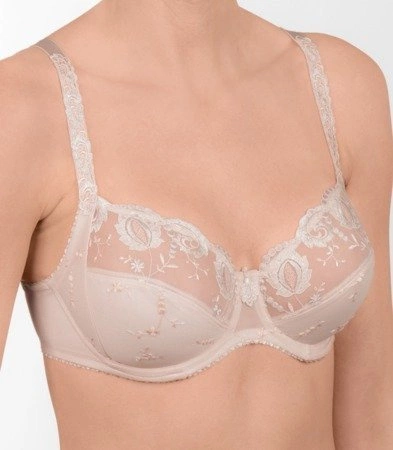 Soft bra Provence Felina Conturelle 80505 powder pink