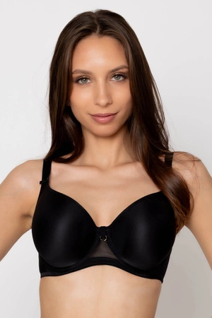 Mediolano Elena padded bra black 19140