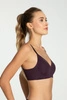 DARK PLUM