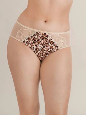 Majtki damskie Wild Flower Felina Conturelle 813842