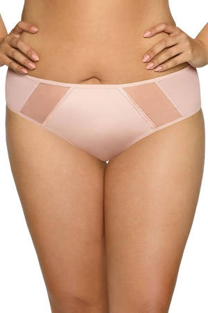 AV 1923/B women's bras with lace Ava beige