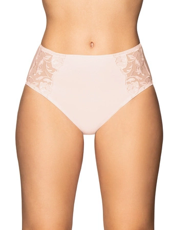 Briefs higher midi moments Felina pink 1319