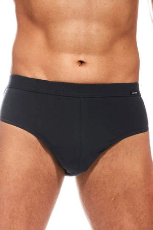 Authentic Cornette men&#39;s briefs black