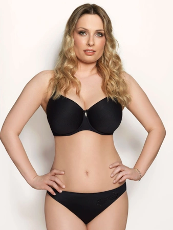Corin virginia bra black 17871