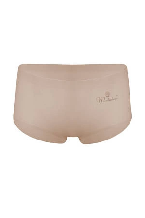 Mediolano Gamma 05004 black perforated women's briefs