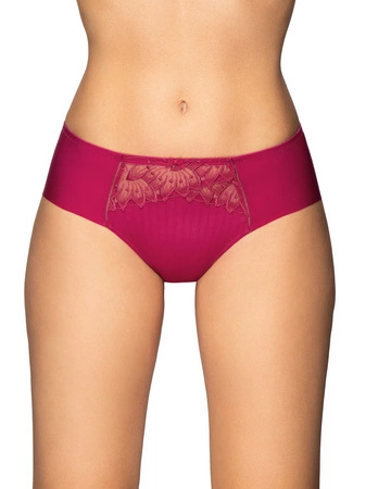 Women&#39;s midi briefs Magic Allure Felina fuchsia 210290