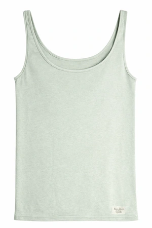 Speidel Bamboo Damen T-Shirt Hellgrün 50044