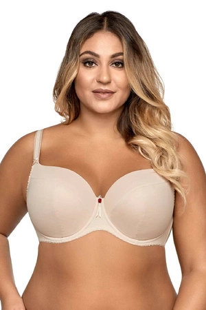 Gepolsterter BH Ava beige AV1263