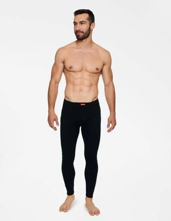 Henderson men's long johns black 4862