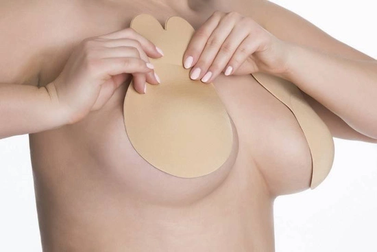 Julimex PS-10 Rabbit silicone casings beige