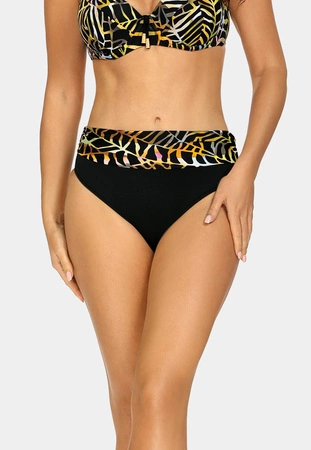 Safari Feba FD10/888 high swim briefs