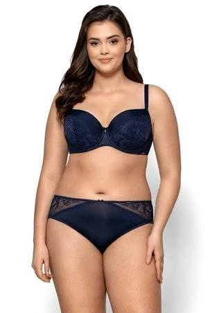 Nipplex women's black shorts Bianca