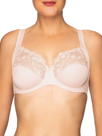 Weicher Bügel-BH Felina Moments, Rosa 519