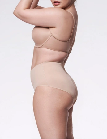 Julimex seamless slimming panties beige 271