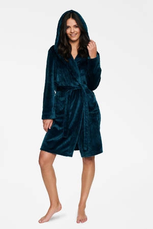 Women&#39;s bathrobe Henderson Home 40146