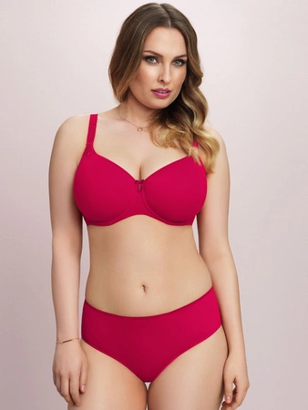 Spacer3D Corin Virginia Bra Rubin 17871