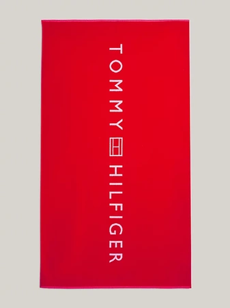 Tommy Hilfiger beach towel UU0UU00074