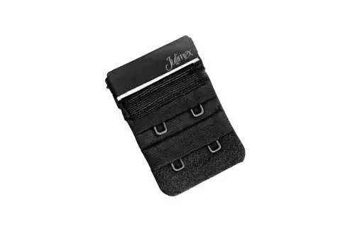 Zmniejszacz obwodu biustonosza Julimex BA-02 czarny