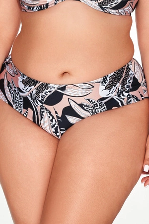 Brazilian Badeslip Ava SF 221/5 Latte