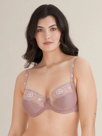 Festival Felina Conturelle soft bra heather 805845