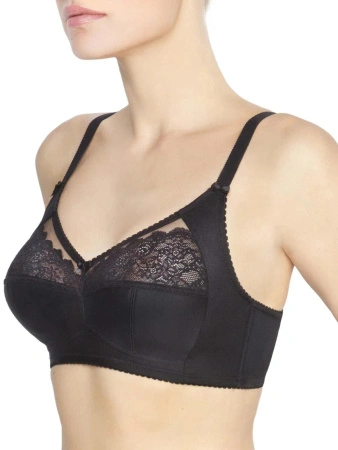 Kasia Felina 1886 non-wired bra black 6203301