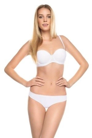 Raff Henderson thong white 32275