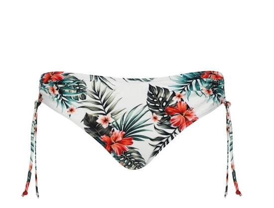 Swim briefs Olympia colorful 31647