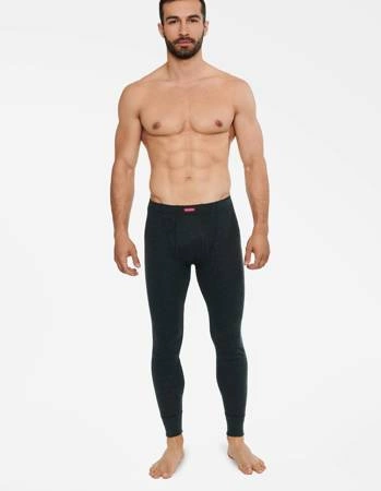 Henderson men's underpants graphite 4862