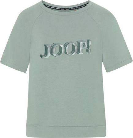 Joop! Damen-T-Shirt grün 642172