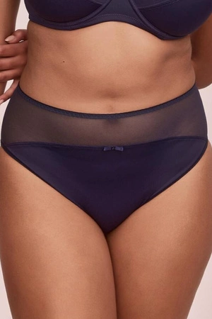 Classic Havana Alles navy blue