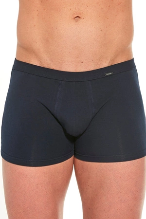 Cornette Mini Authentic Men's Boxer Shorts Navy Blue