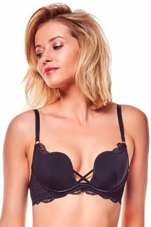 Push-up-BH Delis Henderson schwarz 36121