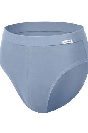 Authentic Cornette men's briefs dark blue