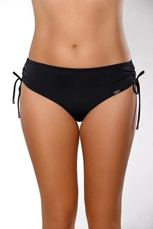 Ava SF 13/2 schwarze Badehose